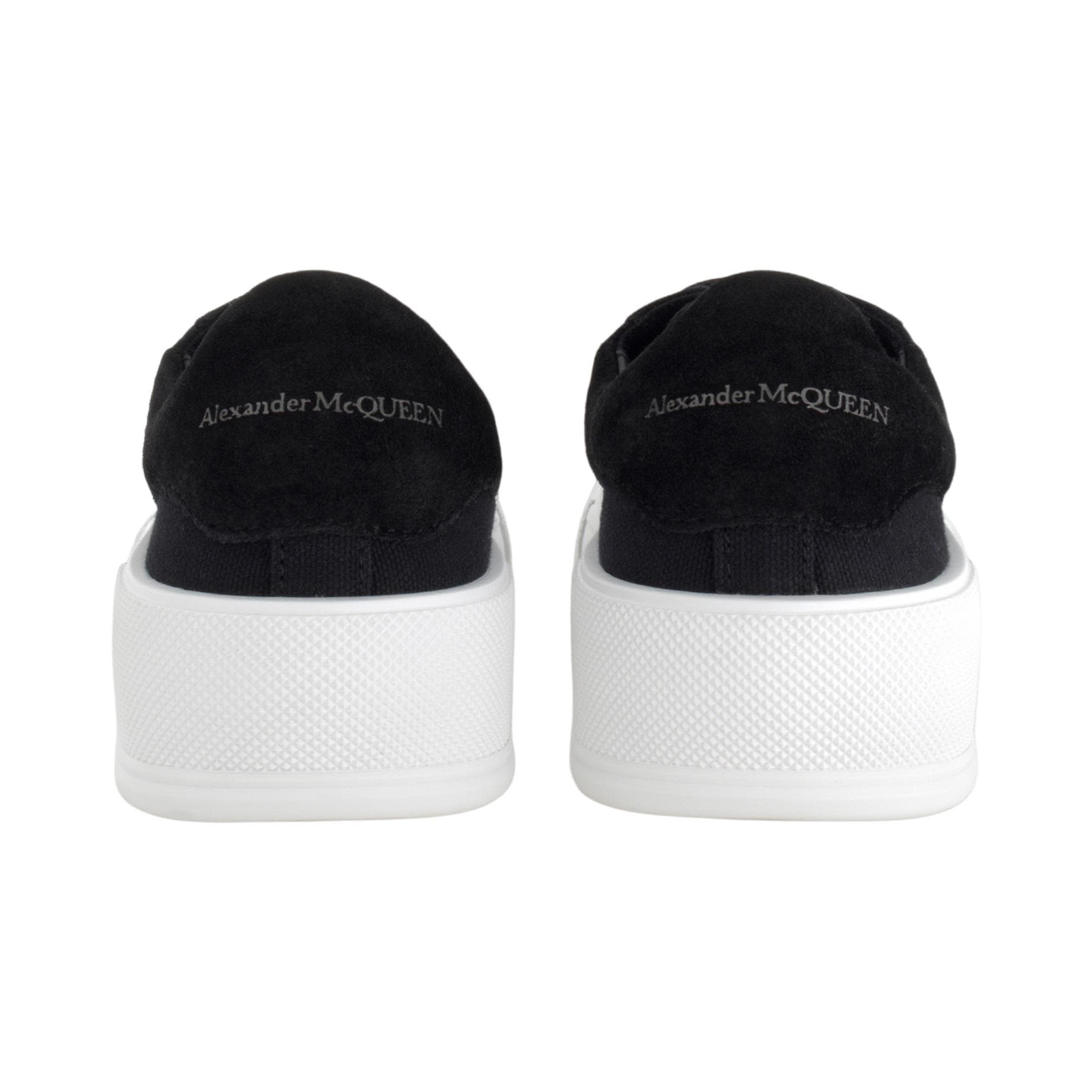Кроссовки Alexander McQueen Deck - изображение 5