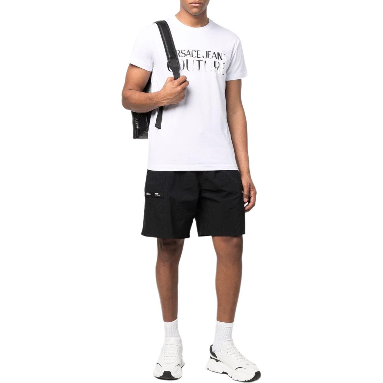 Футболка VERSACE SS22 T - изображение 2