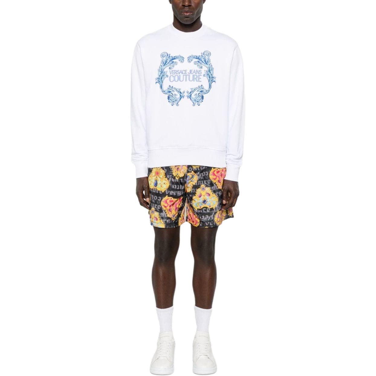 Худи VERSACE - изображение 3