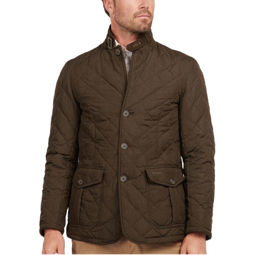 Куртка BARBOUR - изображение 5