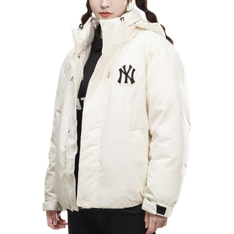Зимняя куртка MLB FW22 - изображение 3