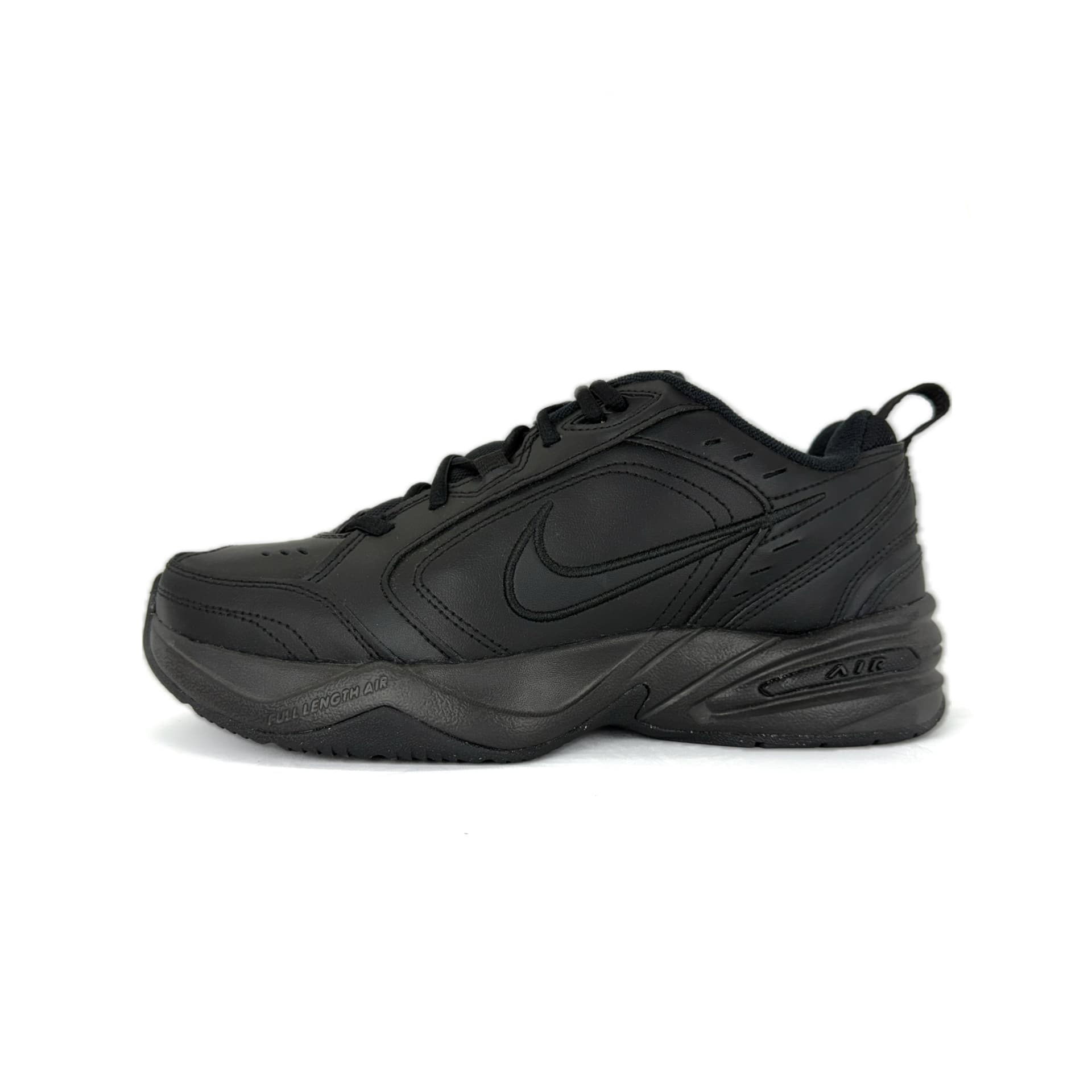 Кроссовки Nike Air Monarch 4 - изображение 6
