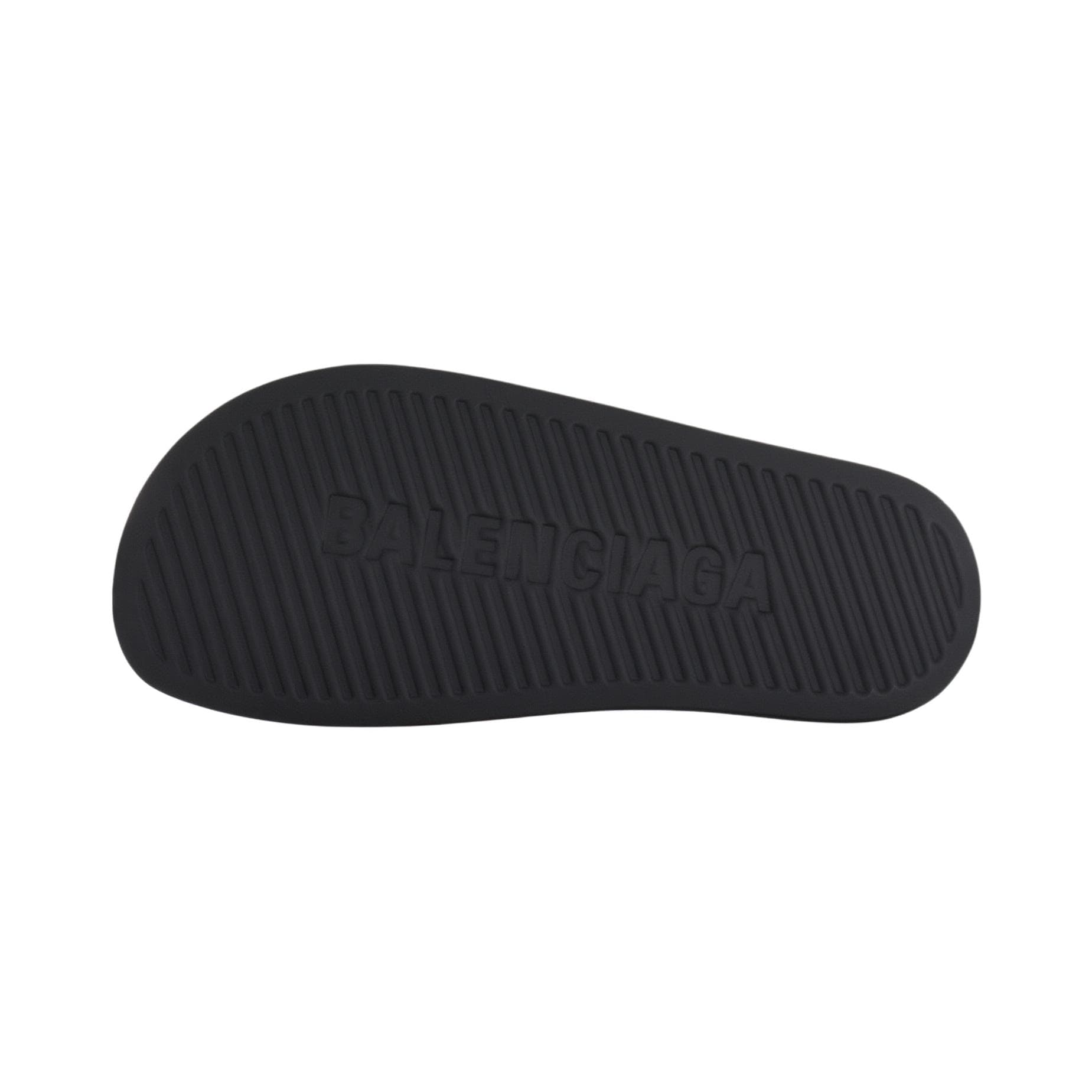 Balenciaga Pool Slide Sandal - изображение 6