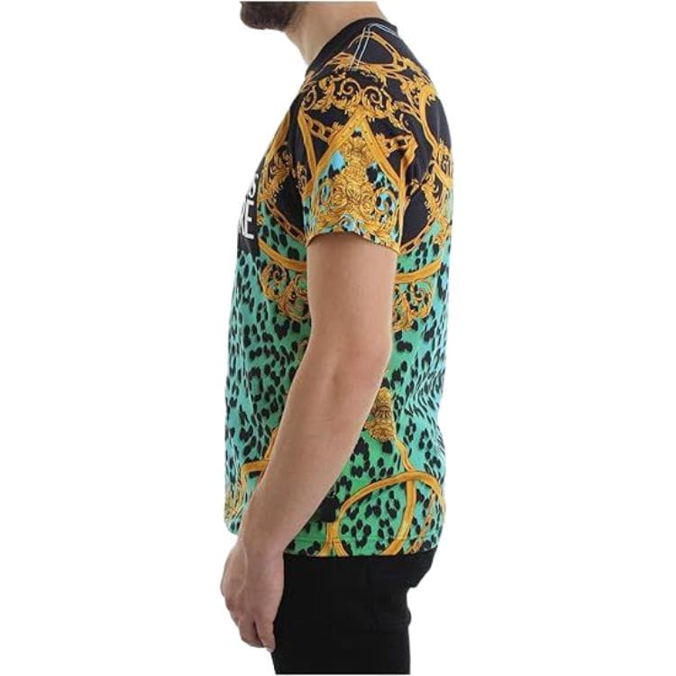 Футболка VERSACE LogoT - изображение 4
