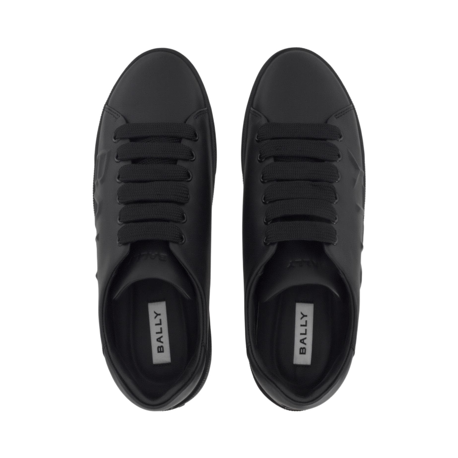 Кроссовки BALLY Raise - изображение 4
