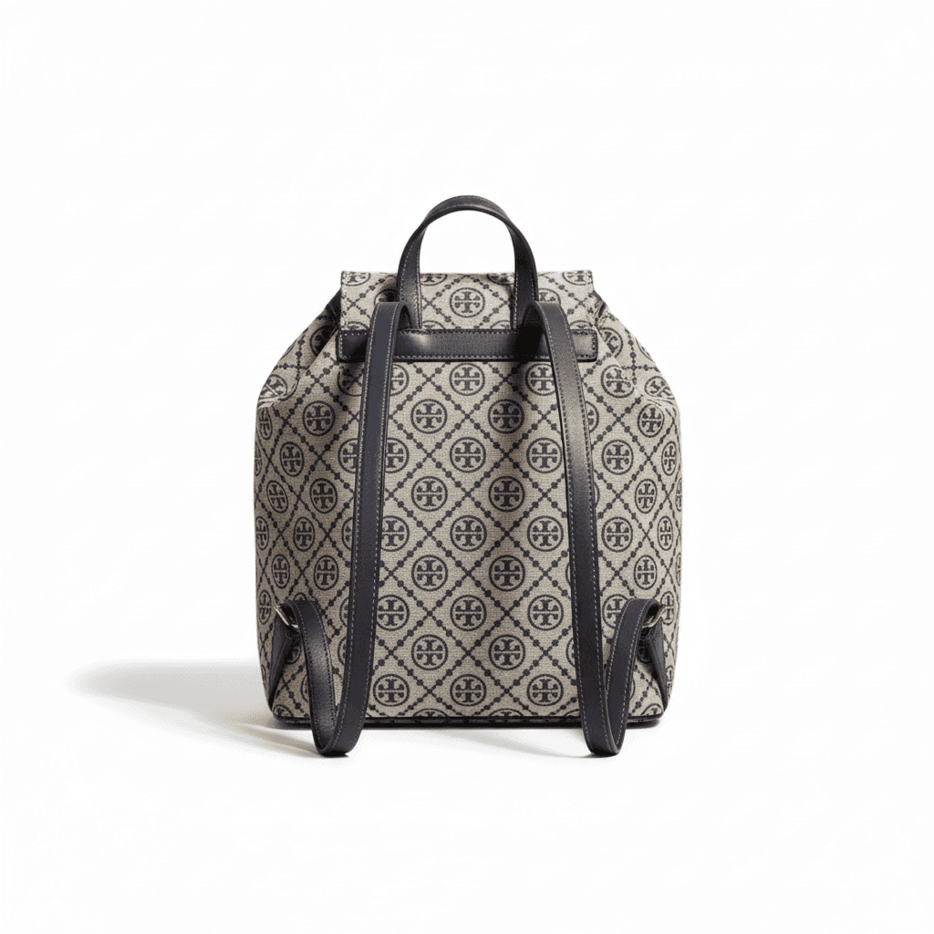 Рюкзак TORY BURCH T Monogram - изображение 2
