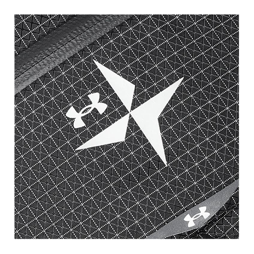 Поясная сумка Under Armour Полиамид Поясная сумка (бандана) Унисекс Черный - изображение 5