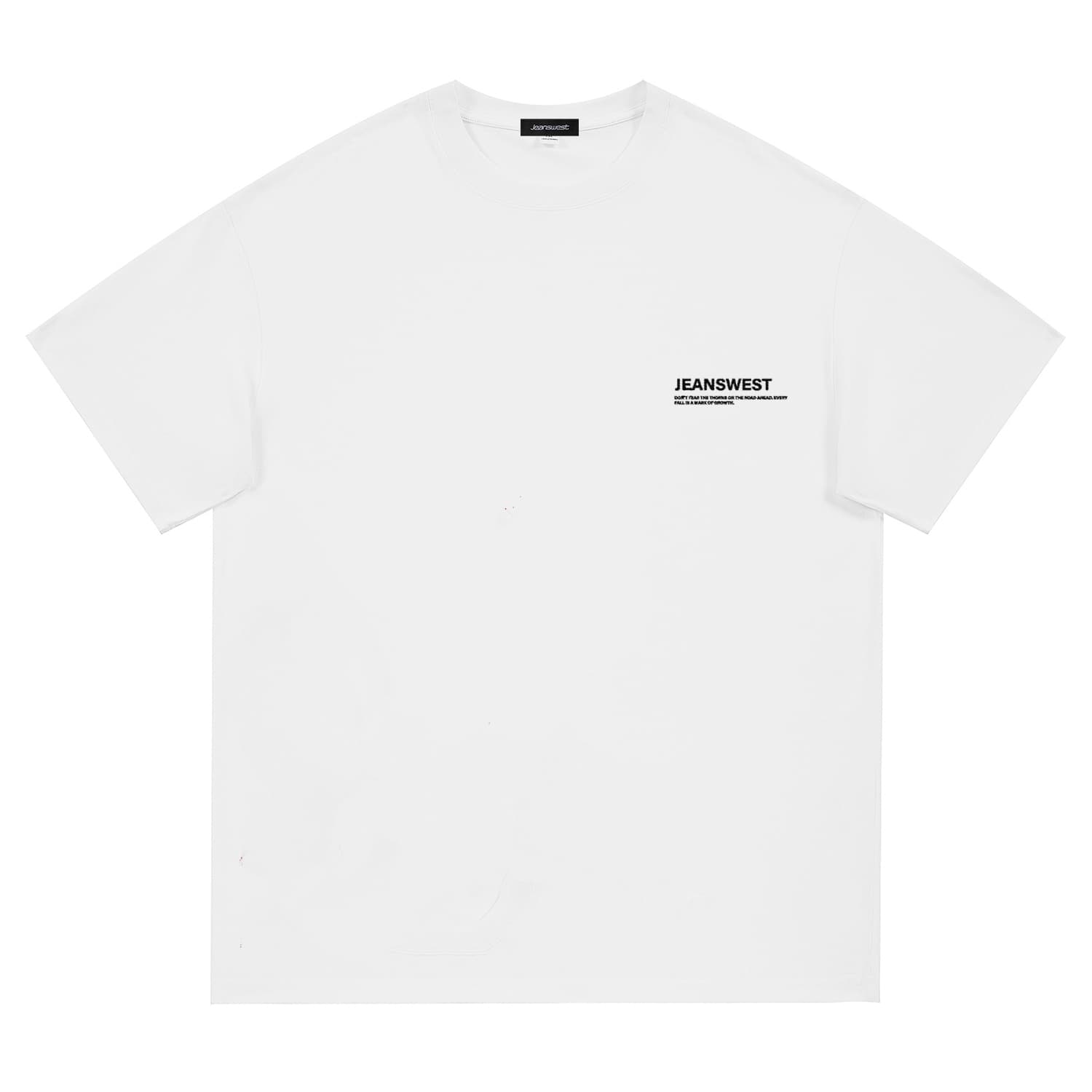 Футболка JEANSWEST Мужской Футболки - изображение 2