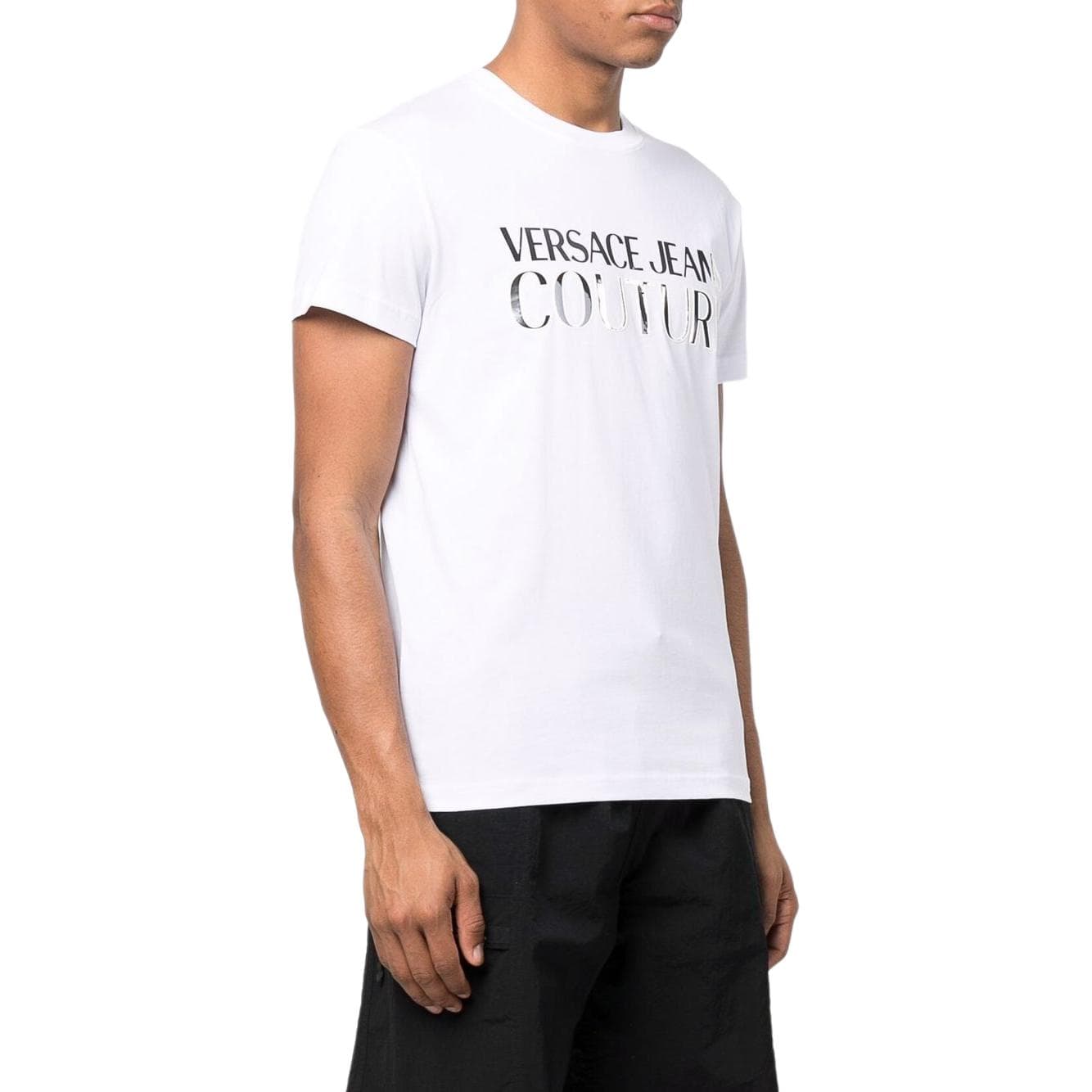 Футболка VERSACE SS22 T - изображение 4