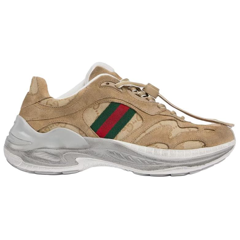 Кроссовки GUCCI 2.0 - изображение 2