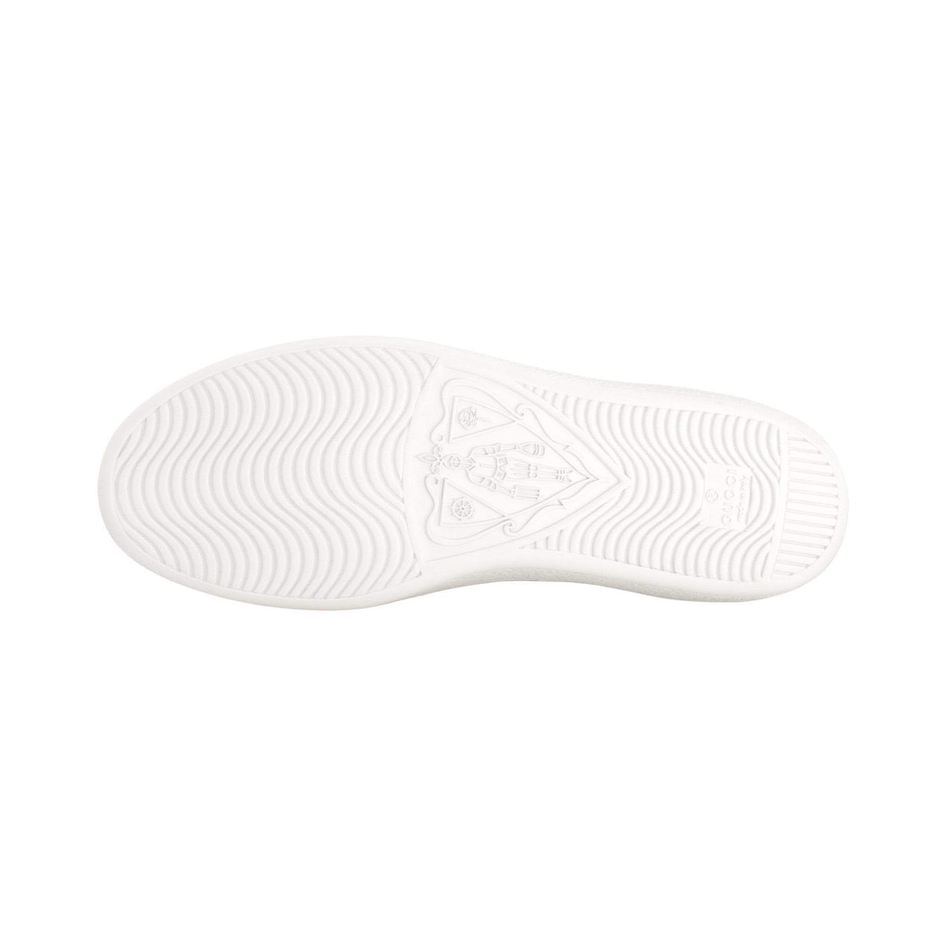 Кроссовки Gucci Ace White - изображение 6