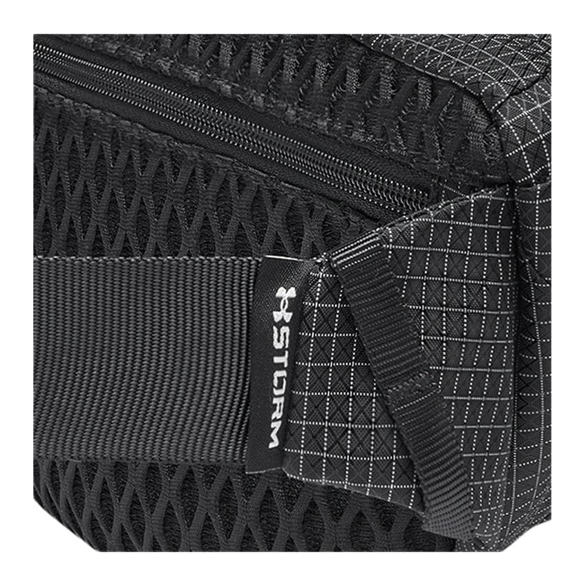 Поясная сумка Under Armour Полиамид Поясная сумка (бандана) Унисекс Черный - изображение 3