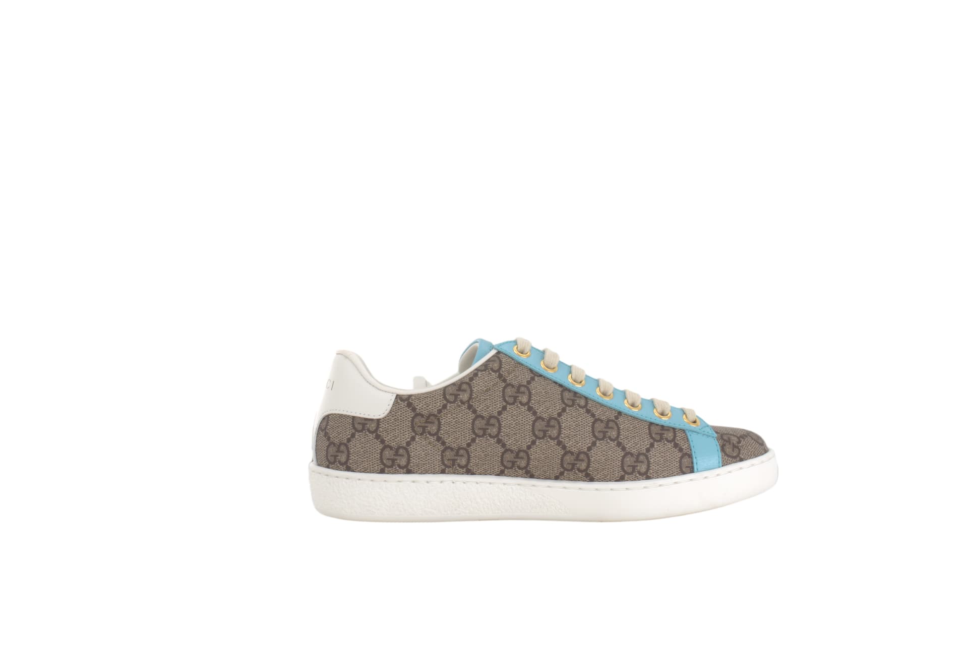 Кроссовки Gucci Ace - изображение 2