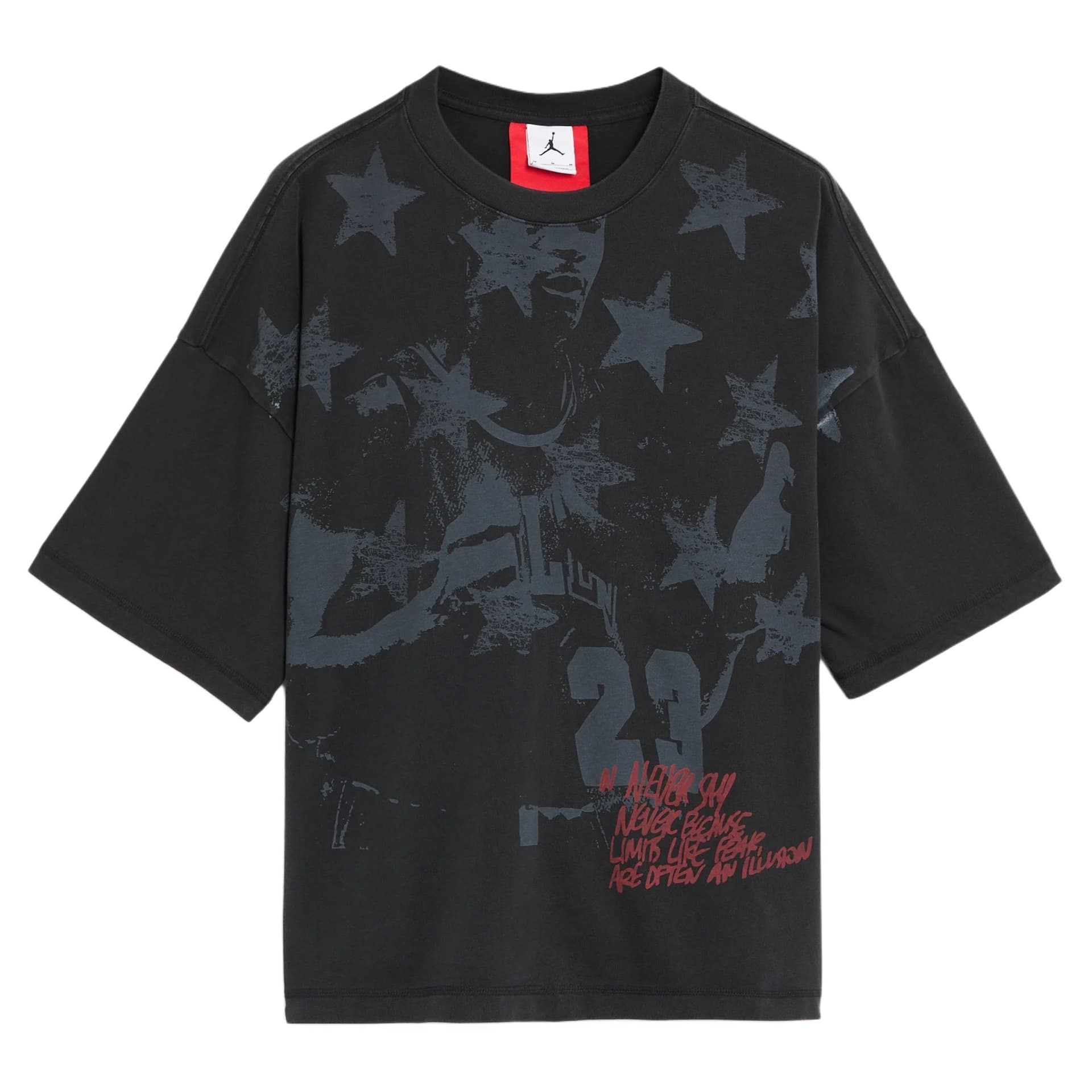 Футболка Джордан Michael Jordan T-Shirt Мужской - изображение 1