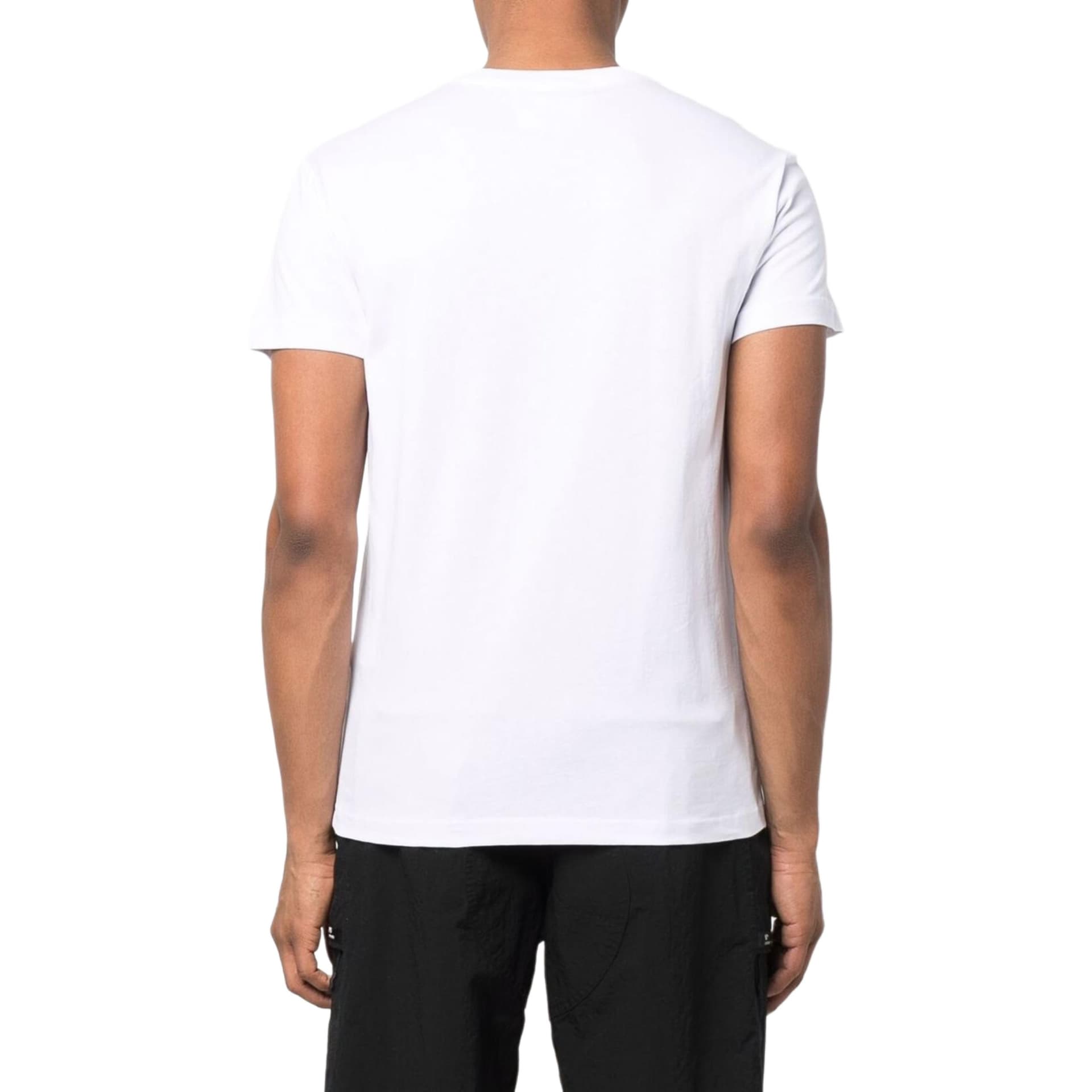 Футболка VERSACE SS22 T - изображение 3
