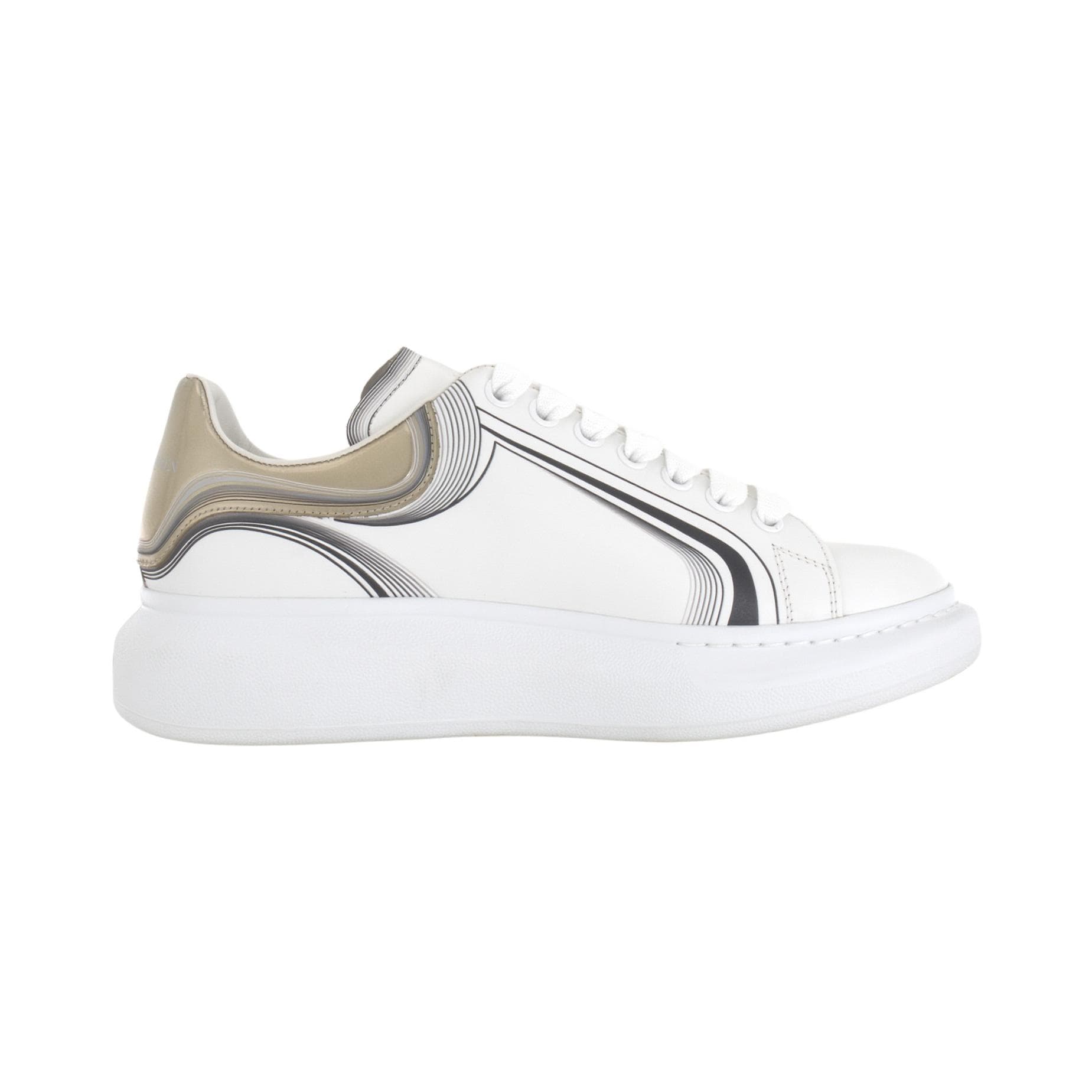 Кроссовки Alexander McQueen - изображение 2