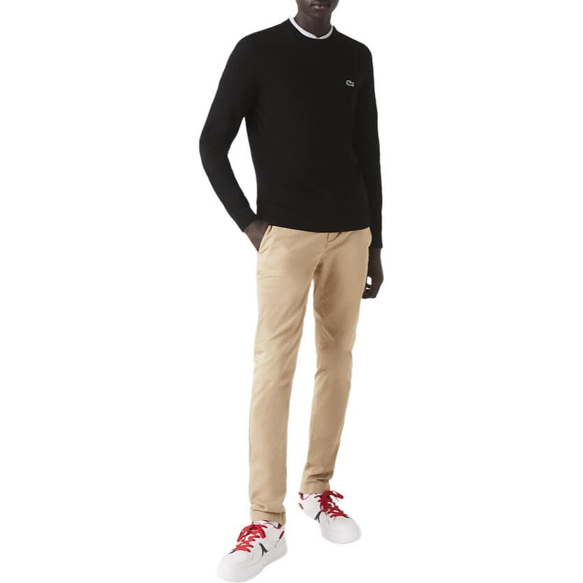 Кофта LACOSTE - изображение 3
