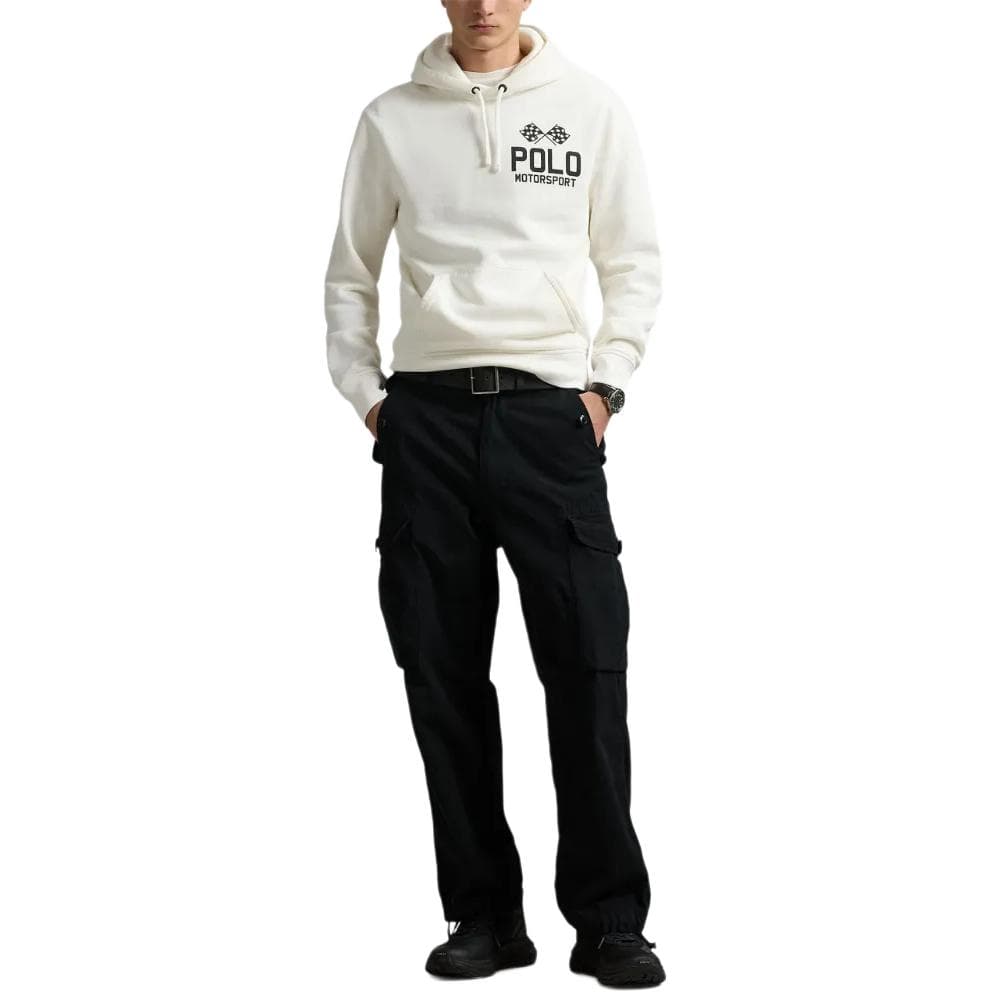 Кофта Polo Ralph Lauren SS25 Свитшот Мужской - изображение 3