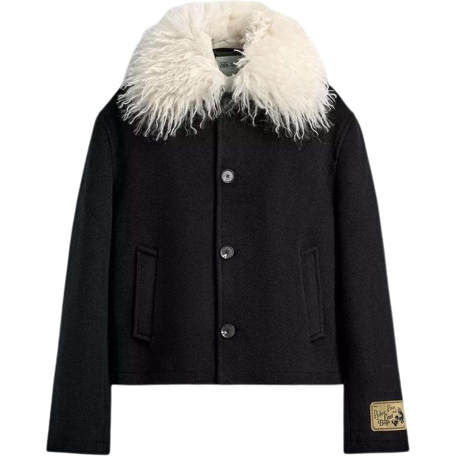 Куртка ZARA DISNEY - изображение 1
