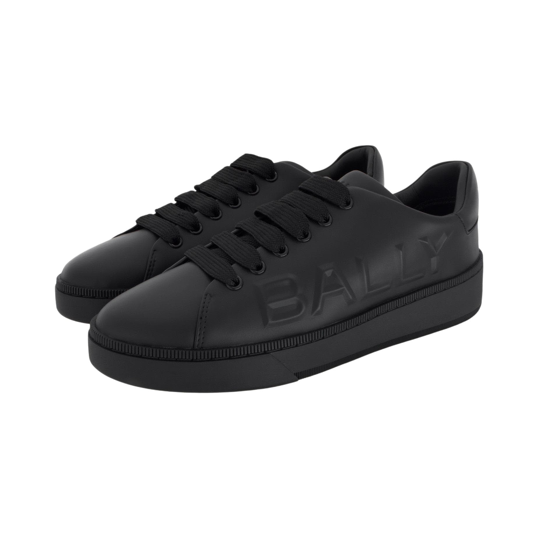 Кроссовки BALLY Raise - изображение 3