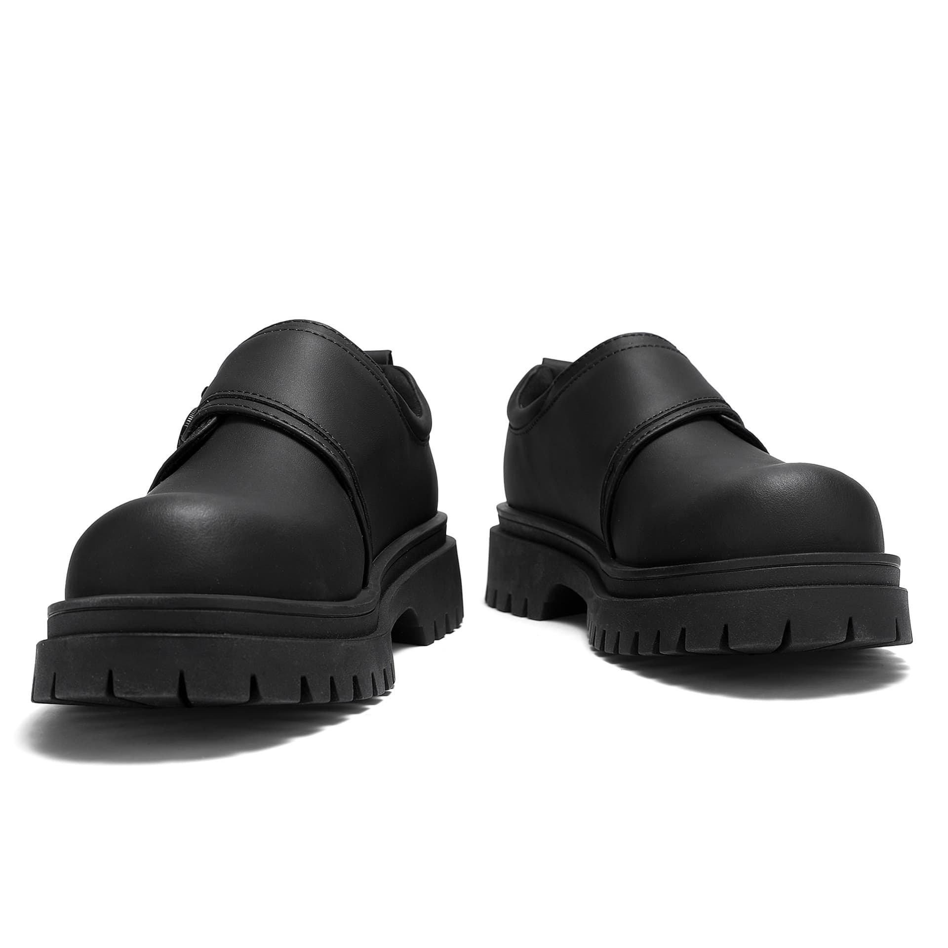 Jeep Повседневные кожаные туфли Low Top Мужские - изображение 3