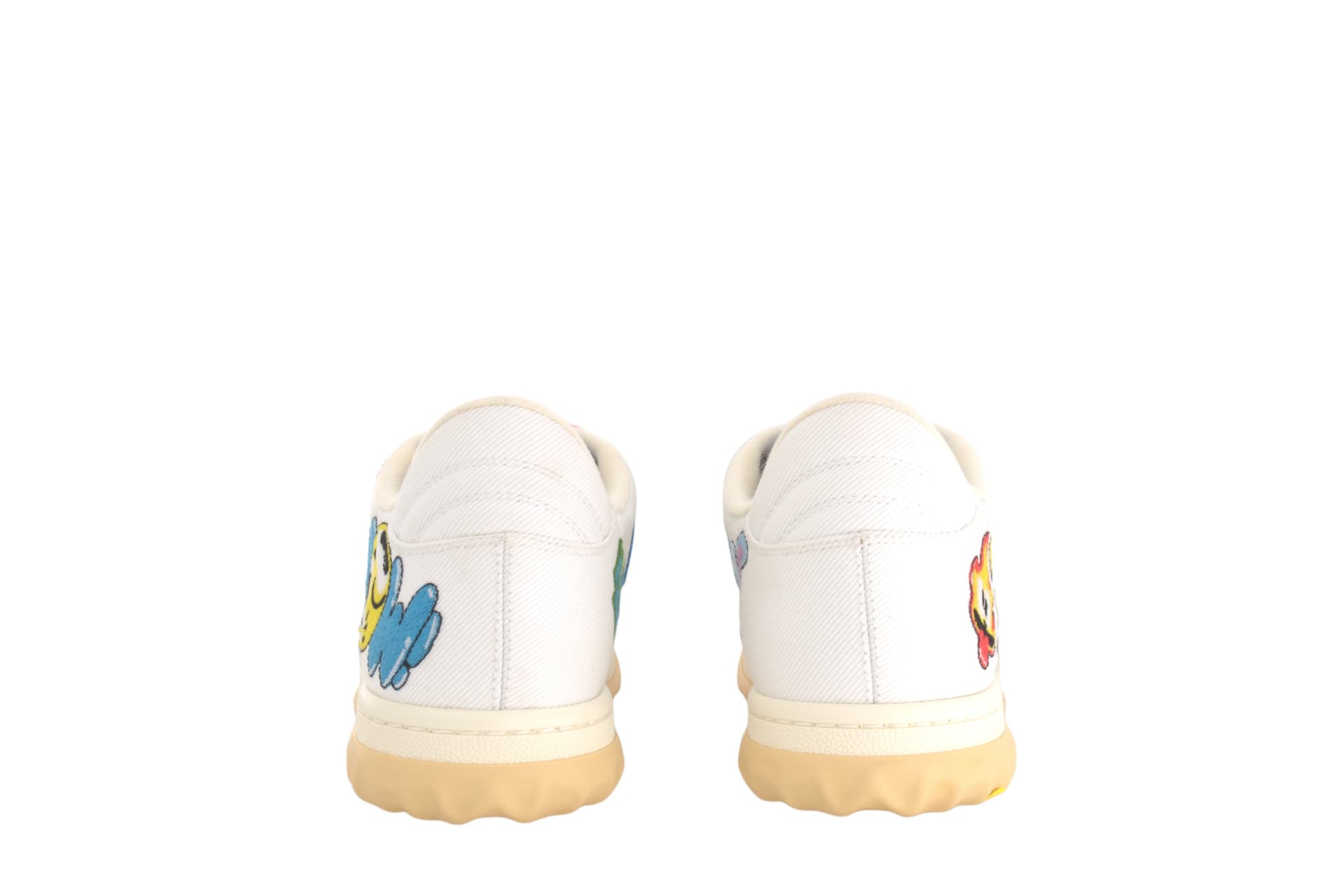 Кроссовки GUCCI MAC80 - изображение 5