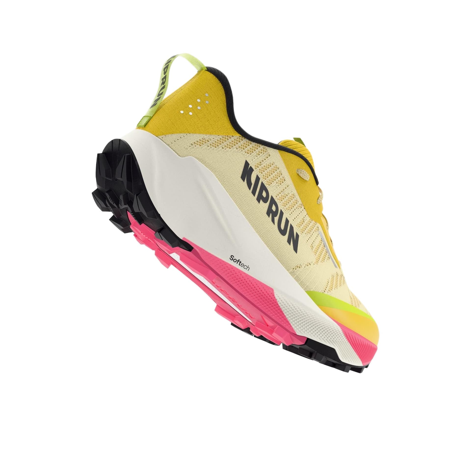 Кроссовки Кроссовки для трейлраннинга DECATHLON Мужские - изображение 3