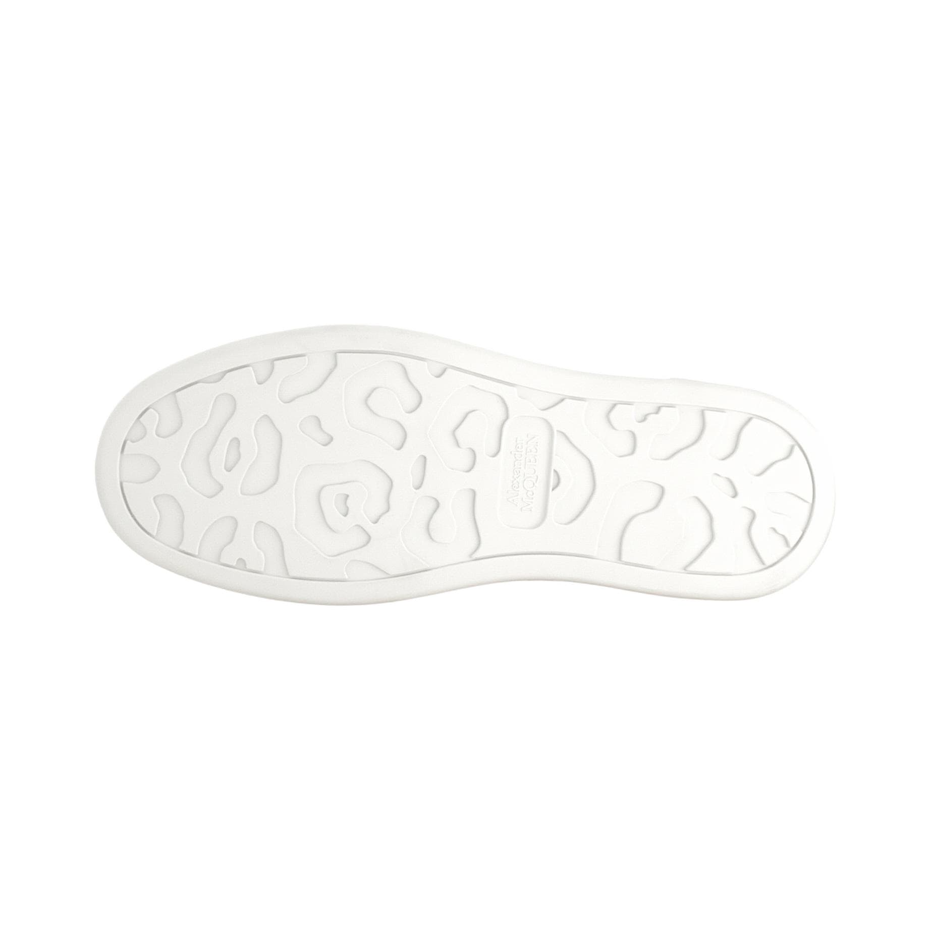 Кроссовки Alexander McQueen Deck - изображение 6