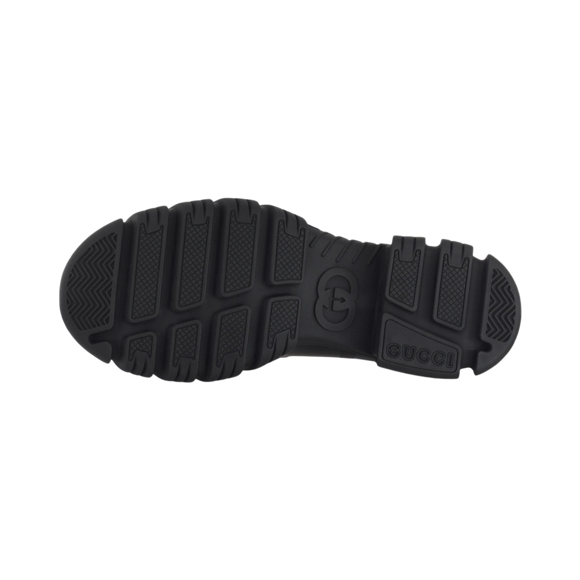 Лоферы Gucci Horsebit Loafer Black - изображение 6