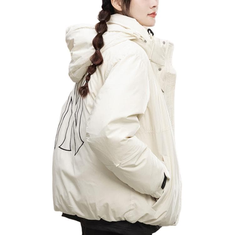 Зимняя куртка MLB FW22 - изображение 4