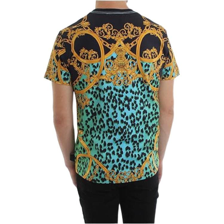 Футболка VERSACE LogoT - изображение 3