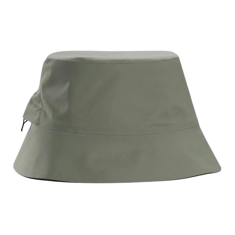 Панама Arc'teryx Нейлон Bucket Hats Unisex Пыльно-зеленый - изображение 2