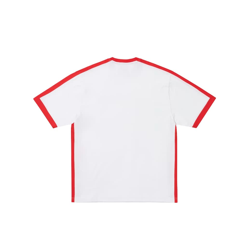 Футболка PALACE SS26 DROP11 FLAG T-SHIRT logoT - изображение 2