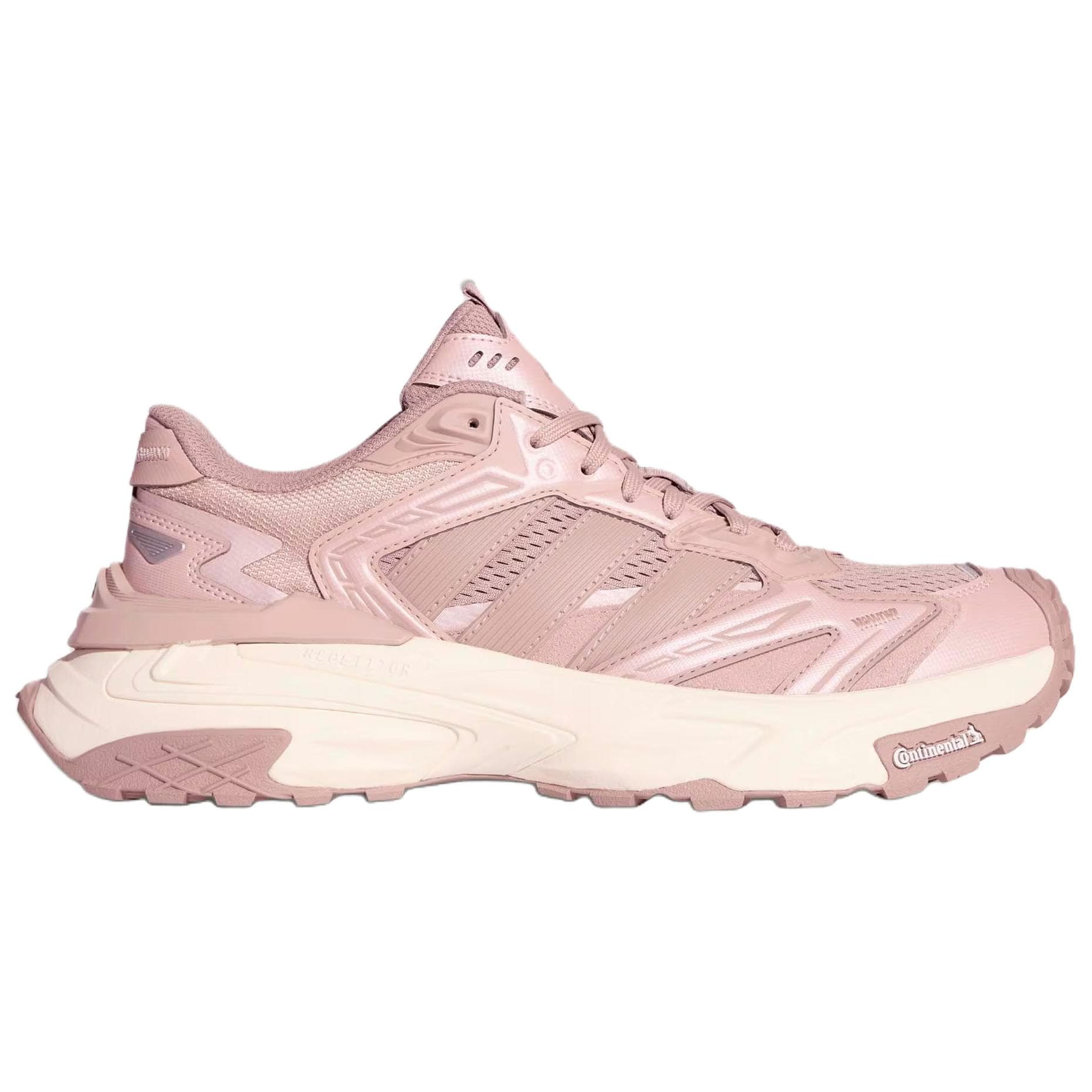 Кроссовки Adidas XLG STORM массивные кроссовки женские розовые - изображение 2