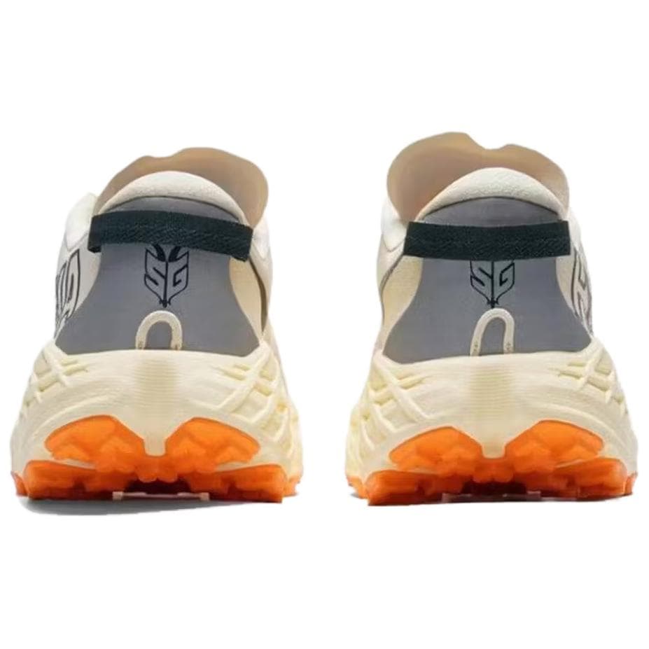 Кроссовки HOKA ONE ONE SPEEDGOAT 7 Кроссовки для трейлраннинга Мужской Бежевый - изображение 3