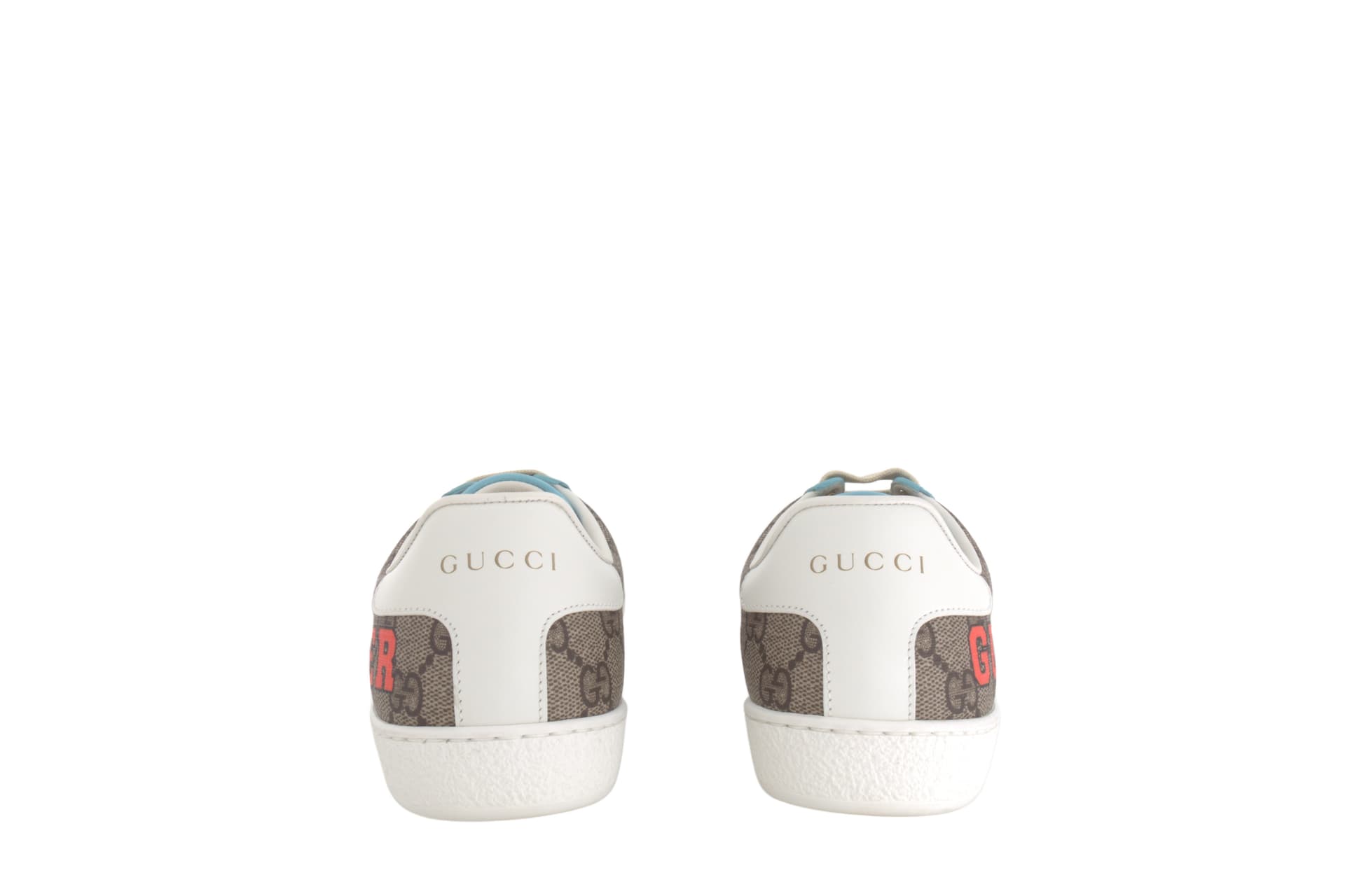 Кроссовки Gucci Ace - изображение 5