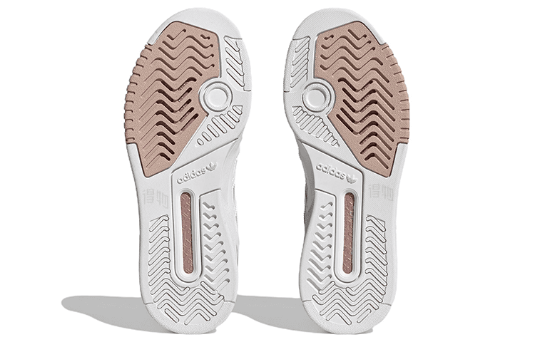Кроссовки adidas originals Drop Step - изображение 6