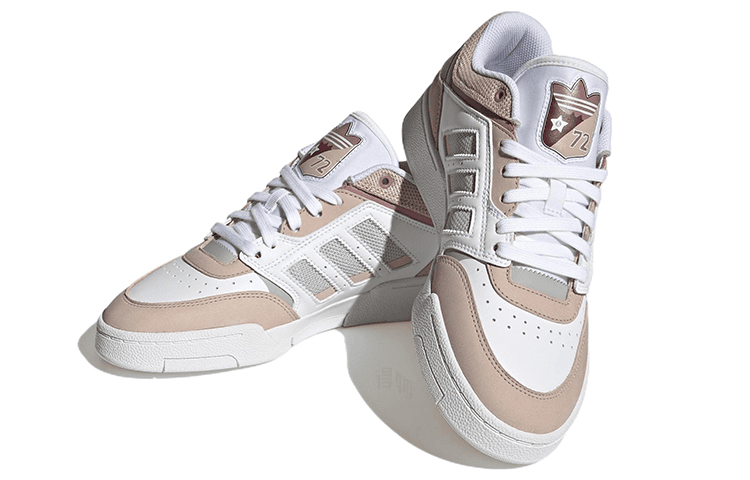 Кроссовки adidas originals Drop Step - изображение 3