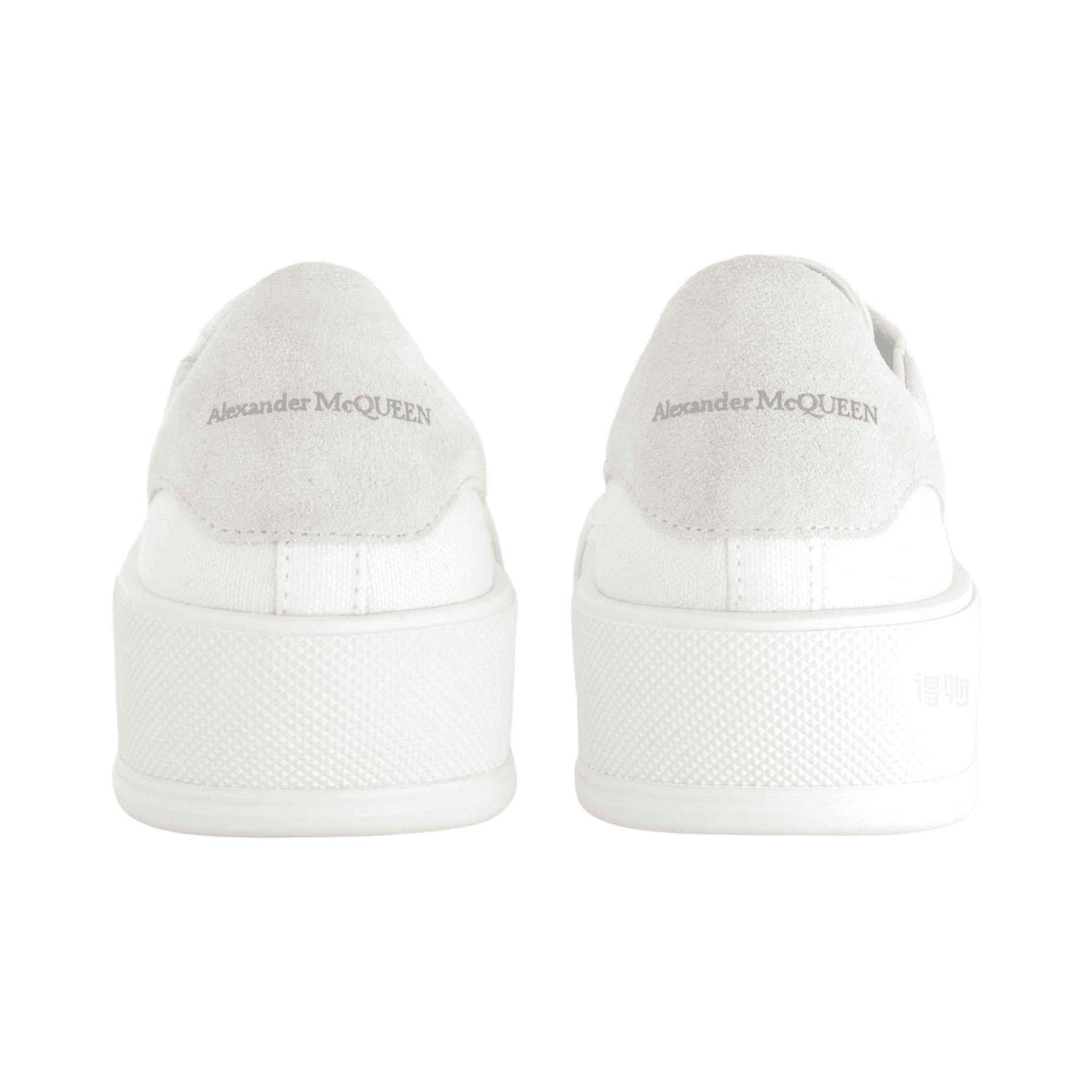 Кроссовки Alexander McQueen Deck - изображение 5