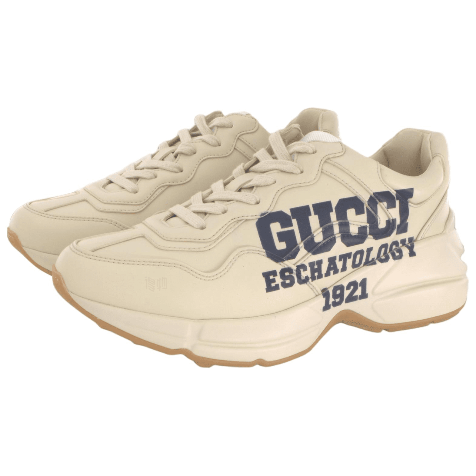 Кроссовки Gucci Rhyton 25 - изображение 3