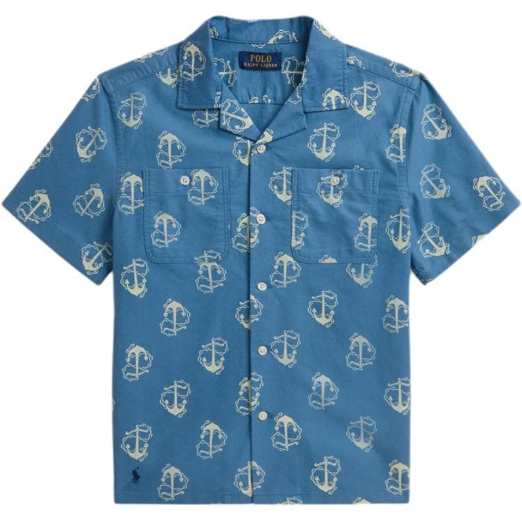 Polo Ralph Lauren Повседневная Рубашка для Детей - изображение 1