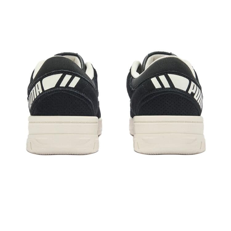 Кроссовки PUMA Rebound Retro Low Скейтборд Кроссовки Унисекс - изображение 4