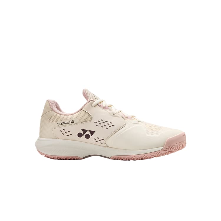 Кроссовки для тенниса YONEX POWER CUSHION SONICAGE Устойчивые к износу Низкие теннисные кроссовки для женщин - изображение 2
