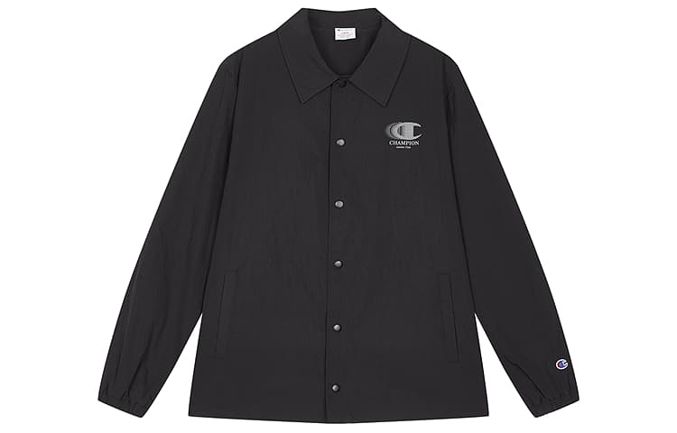 Куртка Champion Унисекс Куртки - изображение 1