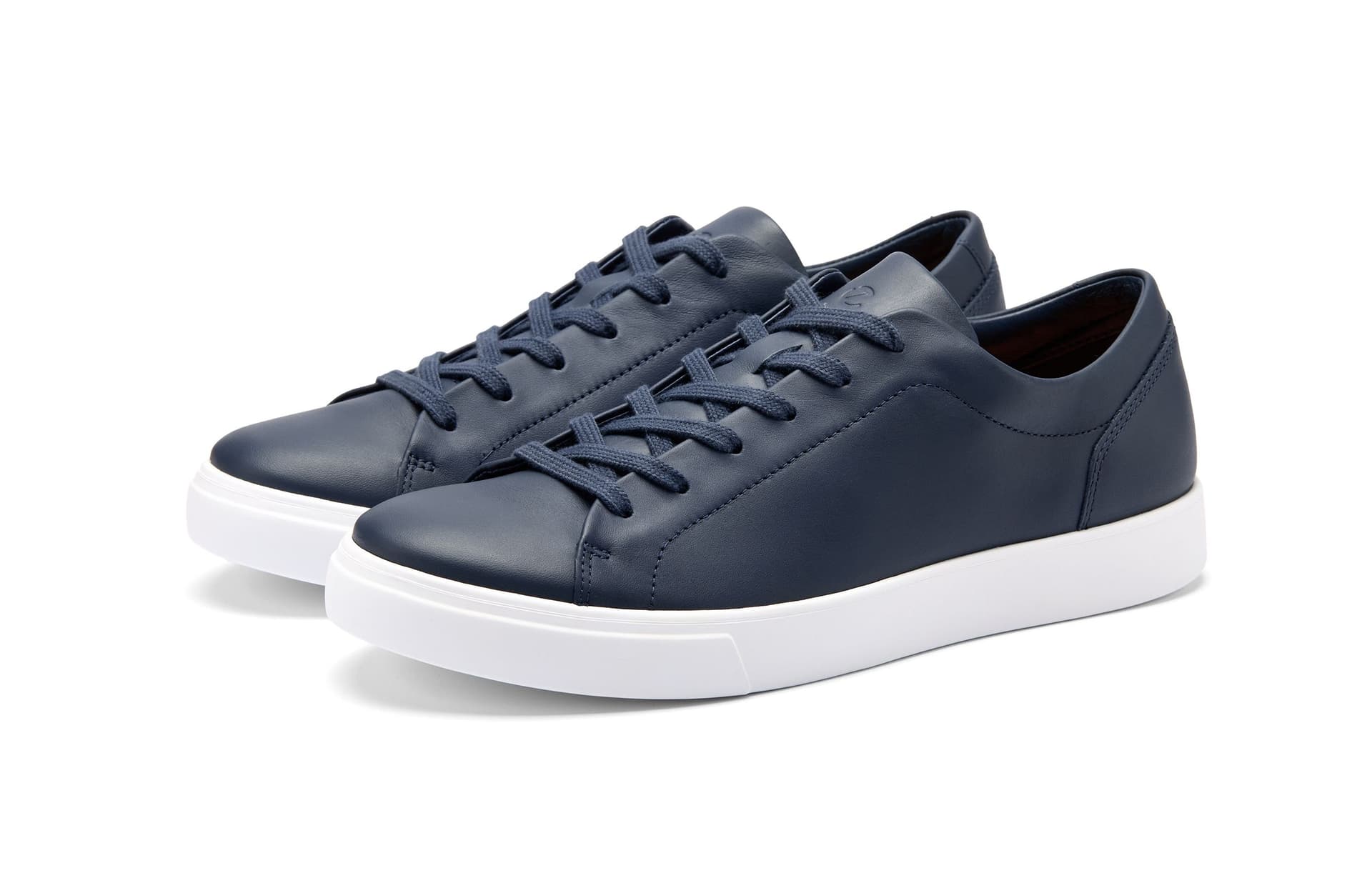 Кроссовки ecco SS26 SOFT 10 - изображение 3