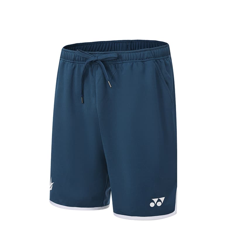 Тренировочные штаны YONEX Мужские Спортивные Шорты - изображение 1