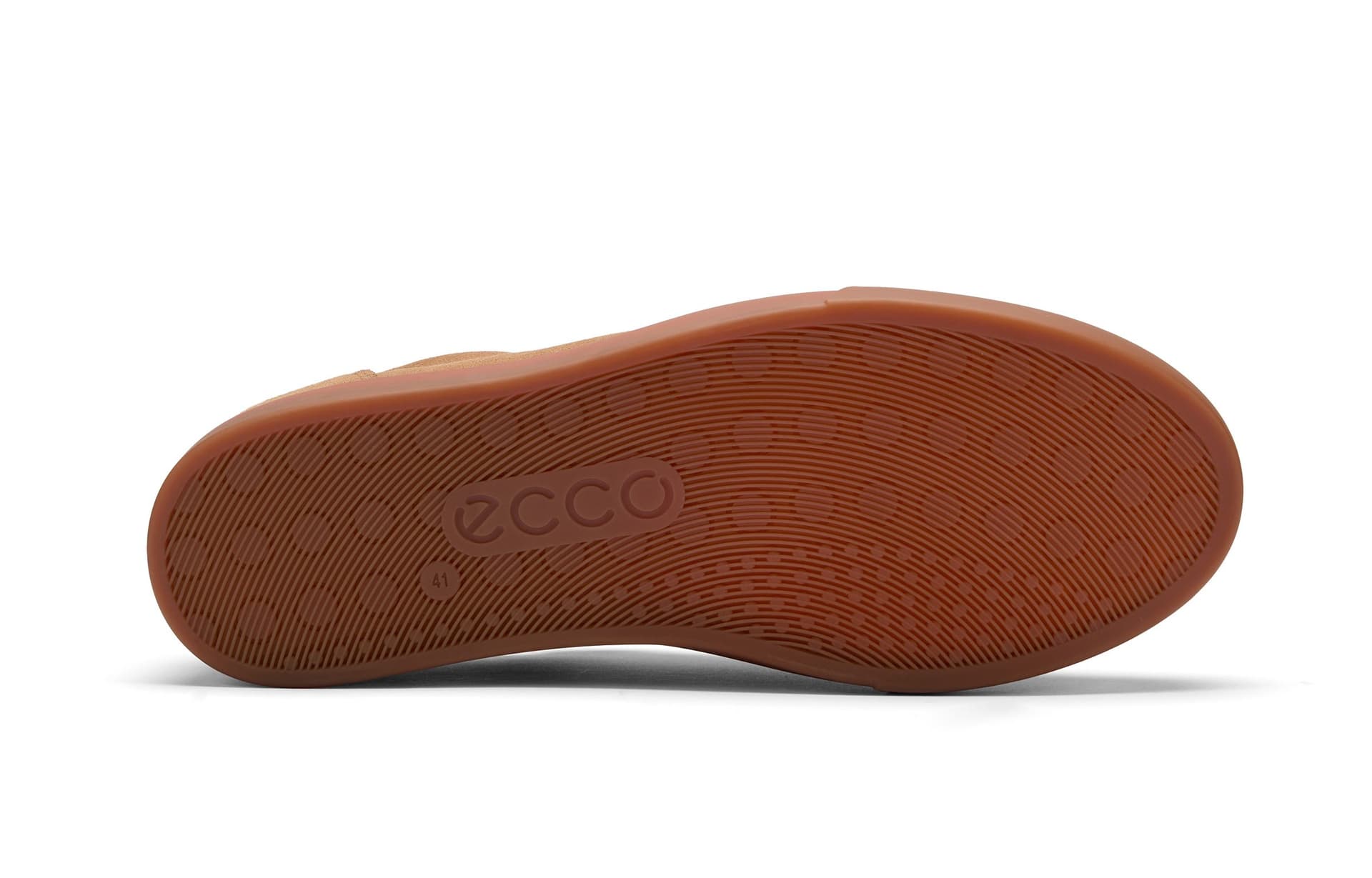 Кроссовки ecco SS26 SOFT 10 - изображение 5
