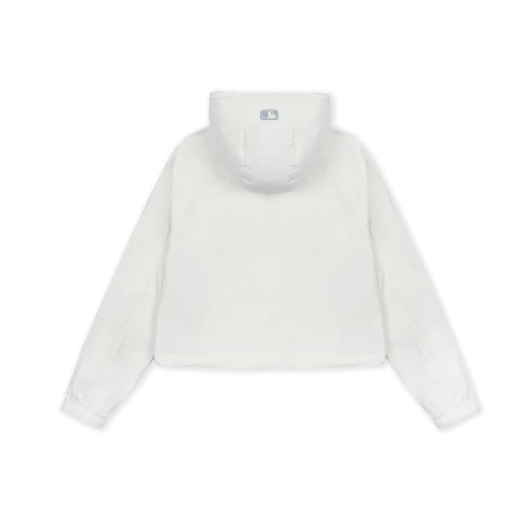 Куртка MLB Boston Red Sox Basic Collection SS26 Куртка Женская - изображение 2