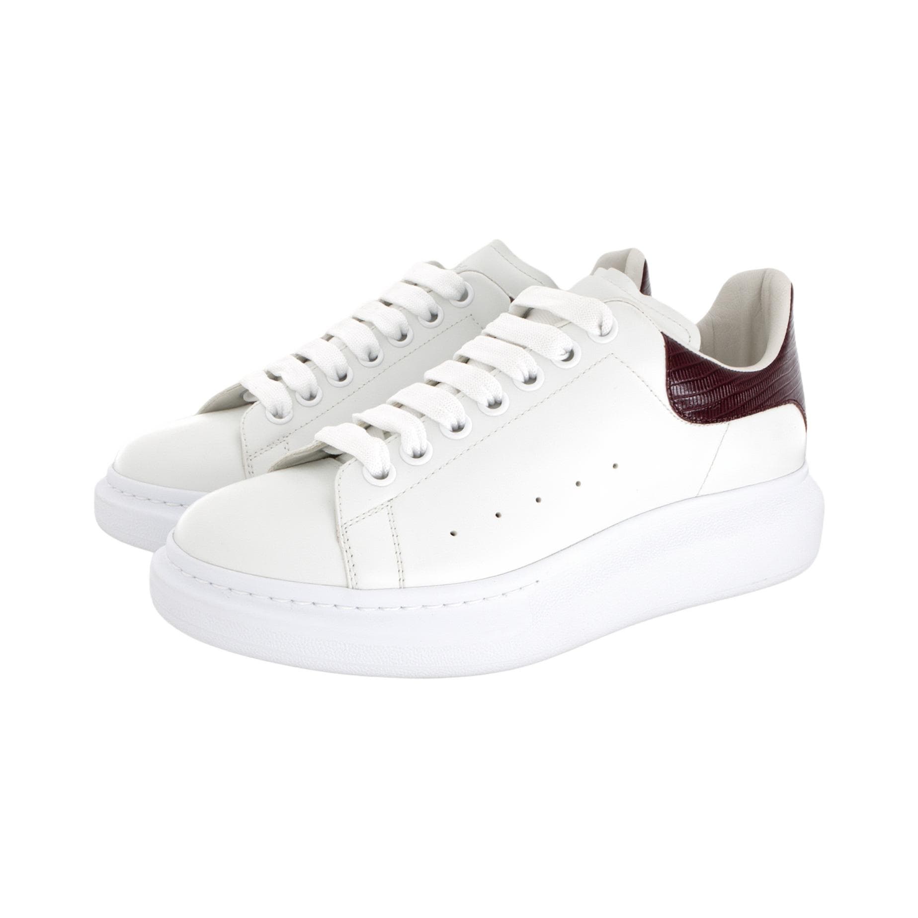Кроссовки Alexander McQueen - изображение 3