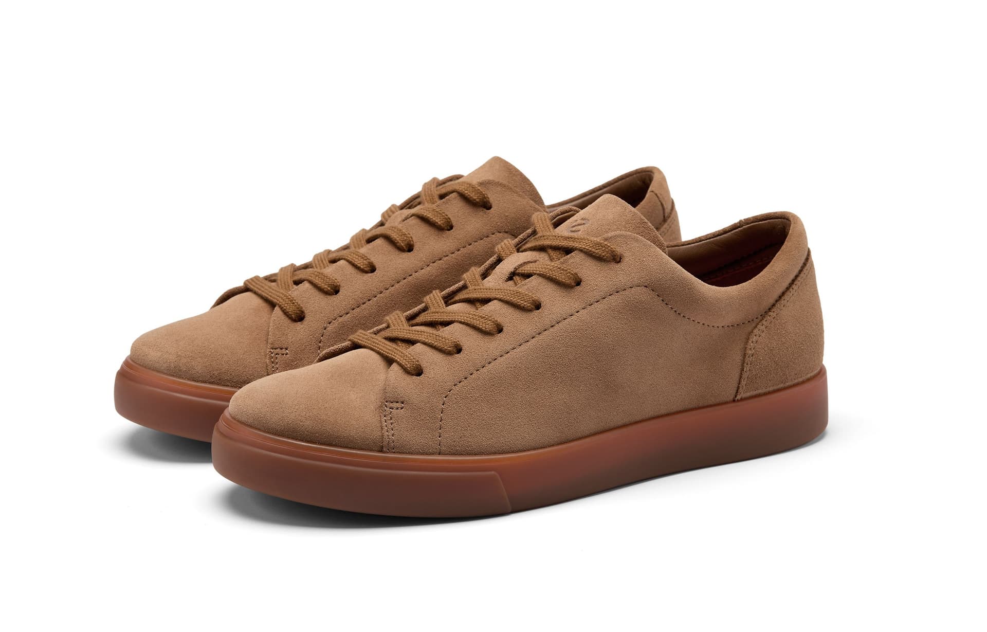 Кроссовки ecco SS26 SOFT 10 - изображение 3